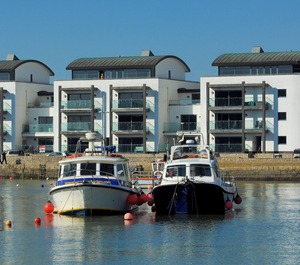 Harbour 
