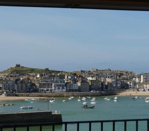 Harbour 
