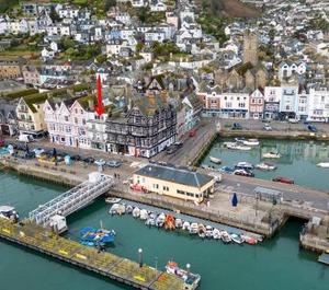 Harbourside 