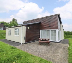 Harcombe Bungalow 