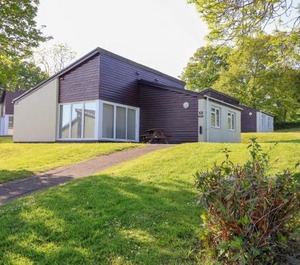 Harcombe Bungalow 