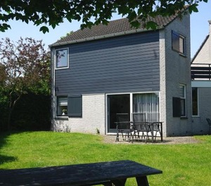 Haringvliet Noordzeepark Ouddorp 