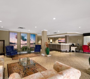 Harrison Beach Hotel 