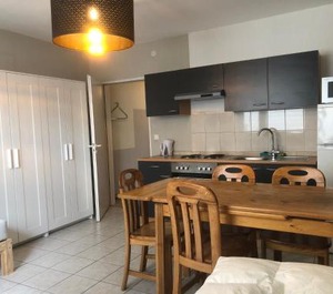 Wohnung 