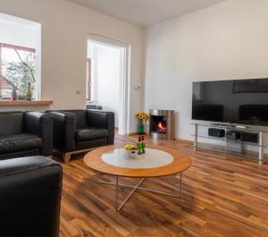 Ferienwohnung Haus Vier Jahreszeiten 
