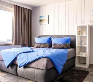 Haus Strand 