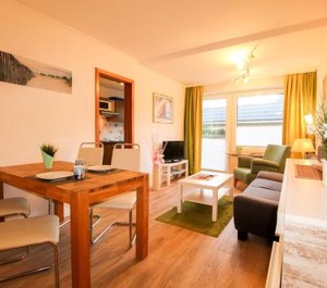 Haus Strand 