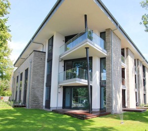 Rüg Guesthouse Putbus 