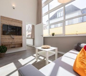 Haus Kluin Wohnung 