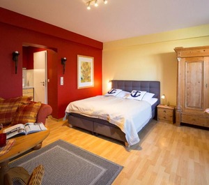 Haus Jungnamen Whg 