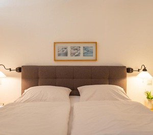 Jungnamen Sand Wohnung 