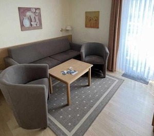 Haus Kiek Ut 