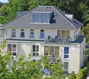 Haus Möwe Apt 