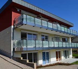 Haus Ohragrund 