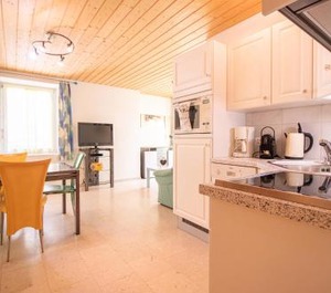 Haus Padrun 