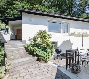Holiday Haus Panoramablick 