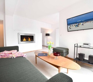 Haus Meerblick 