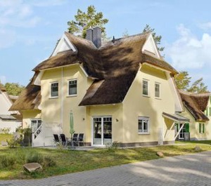 Fischerdorf Zirchow 