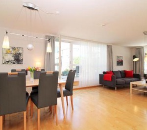 Haus Triton Fewo 