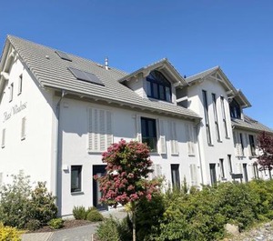 Strandhaus Thiessow 