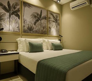 Havana Palace Hotel 