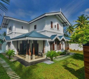 Headman Villa 
