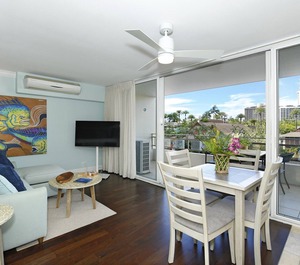 Regency Beachwalk 