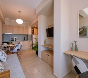 Helianthos Villa 