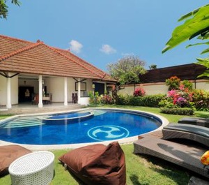 Heliconia Villa 
