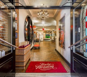 Hoteledison New York 
