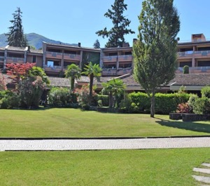 Hermitage Porto Valtravaglia 