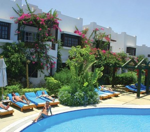 Delta Sharm 