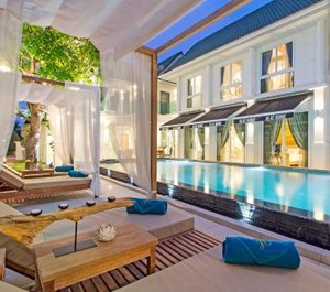 Argyle Phratamnak Pattaya 