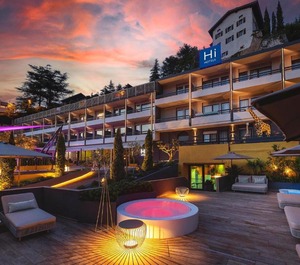 Hotel Villa Madruzzo 