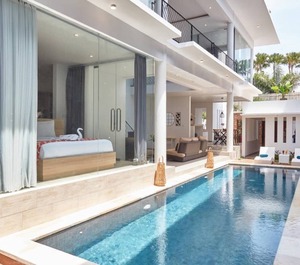 Echo Villa Seminyak 