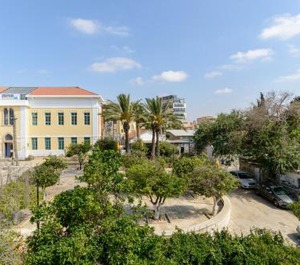 Tsedek 