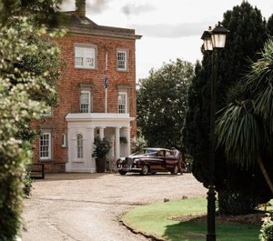 Highfield Park 