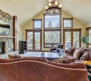 Highlands Getaway 