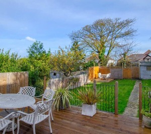 Hill Crest Swanage 
