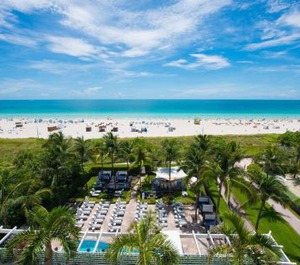 Hilton Bentley Beach 