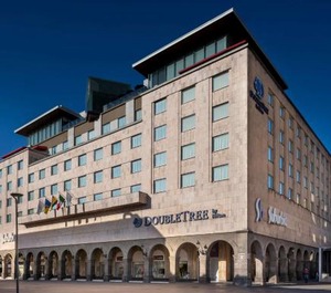 Doubletree 