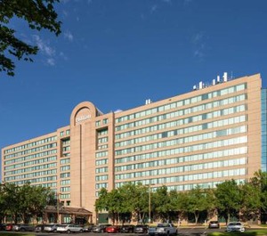 Hilton Garden Inn Fairfax 