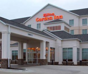 Hilton Garden Inn Cedar Falls Conference 