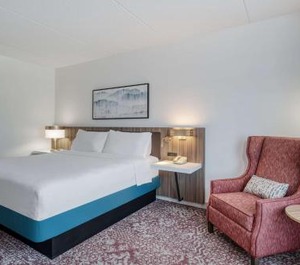 Hilton Garden Inn Clarksburg 