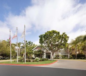 Ontario Airport Inn 