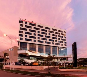 Hilton Garden Inn Merida 