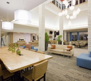 Hilton Garden Inn Minneapolis Eagan 