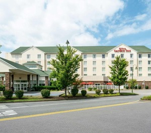 Hilton Garden Inn Morgantown 