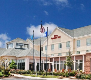 Hilton Garden Inn Norman 