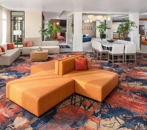 Hilton Garden Inn Ogden 